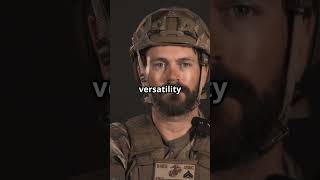 U.S Marines vs British Royal Marines Hand to Hand Combat Training