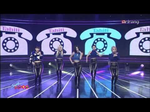 150123 TAHITI - Phone Number