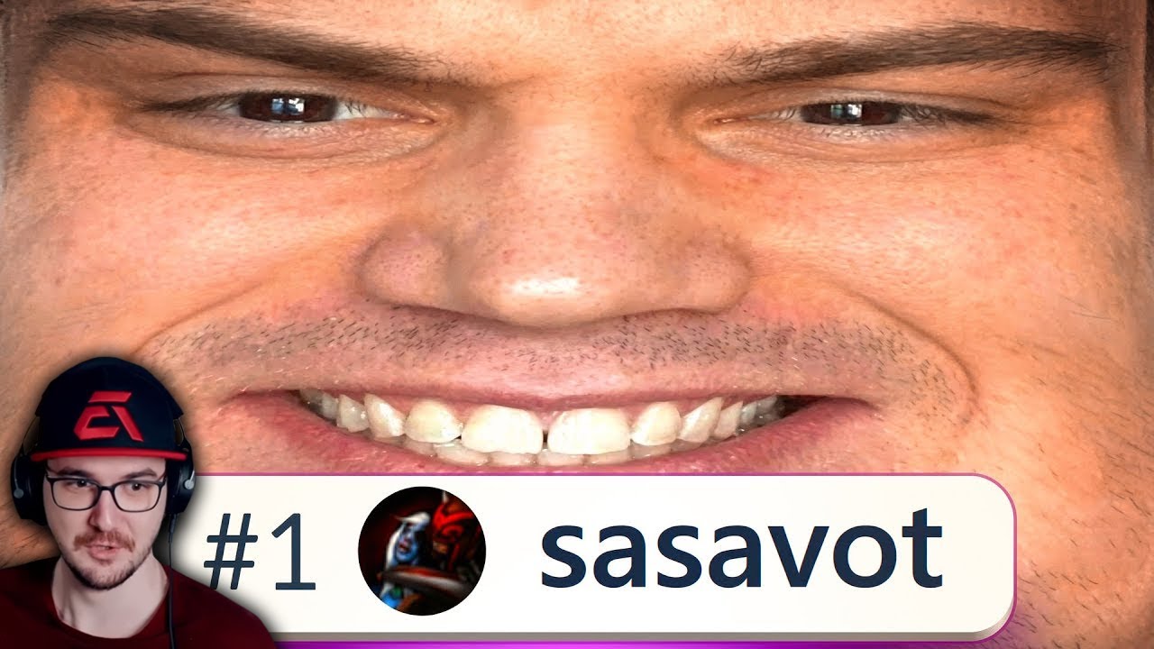 ТОП 1 СТРИМЕР В МИРЕ ► DeadP47 | Реакция