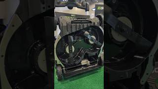 I Found the "Super Turbo" Mower at Lowe's! (EGO 30")
