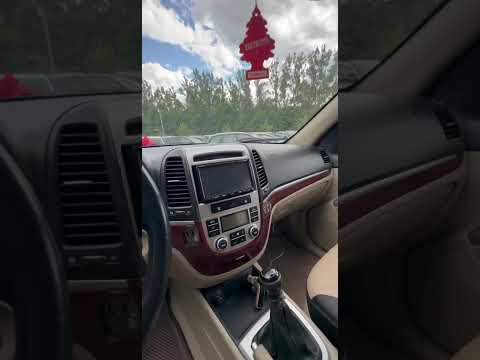 фото hyundai santa fe iii 0