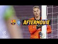 ? BARÇA 2-1 DYNAMO | AFTERMOVIE