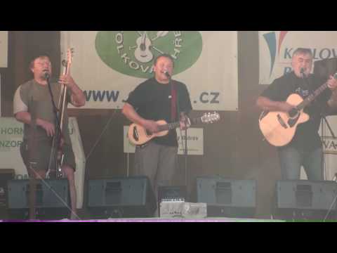 Hop Trop - Blok písniček 1