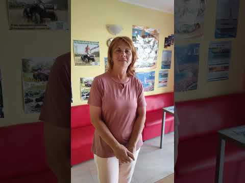 Катерина, Харьков