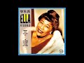 Ella Fitzgerald  -  Party Blues