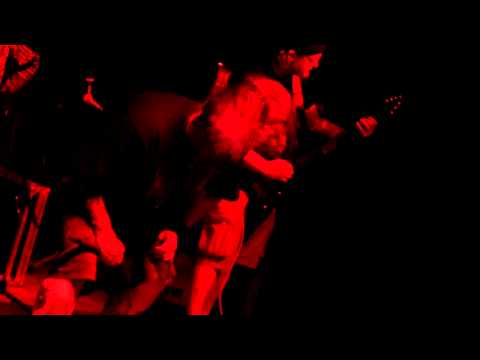 Bludgeon @ The Unicorn