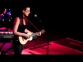 Creep (Cover)- Ingrid Michaelson 10/12/14 