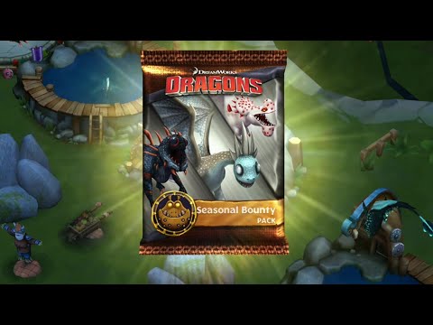 Dreadfall - Bounty PACK & New Dragons 🐉🐲