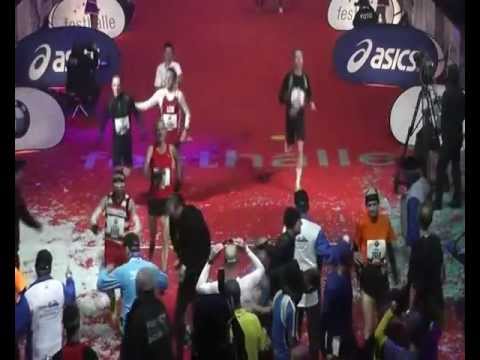 Saisonhöhepunkt 2012