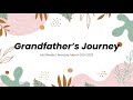 Grandfather's Journey Reading Enactment