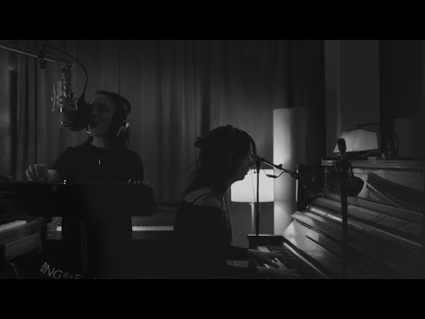 Video thumbnail for Golden Ticket (Acoustic Version)