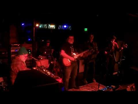 NOTA Band at Ophelia's on Broadway, 26/01/27 (V2.1)