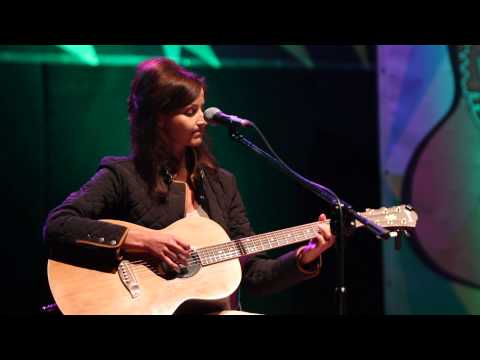 KROPKA 2013 Andrzej Korycki i  Dominika Żukowska  "Pod Sztokfiszem"