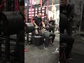 Bench PR’s With Dave Tate 🤓#gymtok