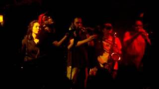 king chango god damn killer