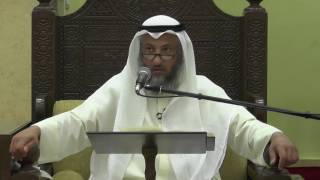 40 - شرح كتاب دليل الطالب / باب زكاة الفطر٢ - عثمان الخميس image