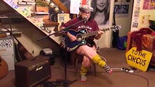 The Stylistics - Na Na Is The Saddest Word - Acoustric Cover - Danny McEvoy