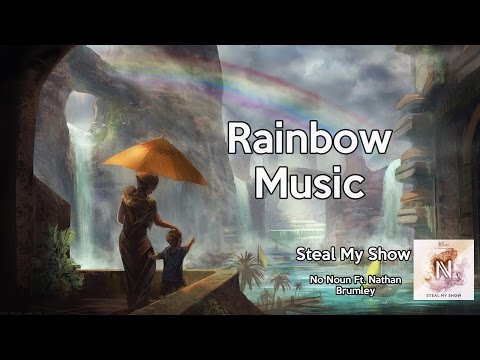 No Noun Ft. Nathan Brumley - Steal My Show [FRM Release]
