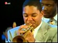 Wynton Marsalis Septet - And The Band Played On