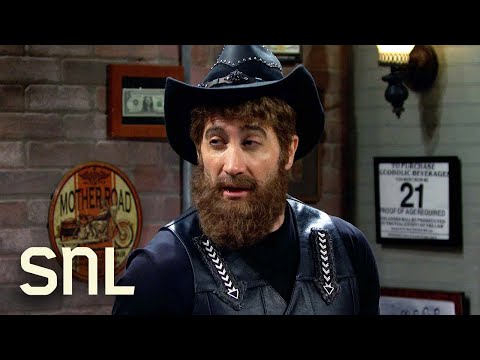 Snake Eyes - SNL