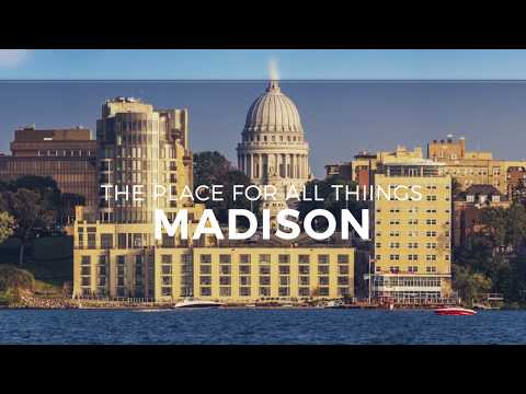 The Edgewater, The Place for All Things Madison