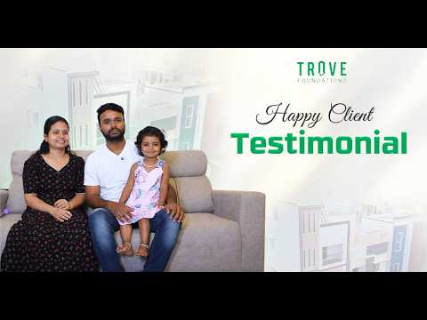 Apartment Handover video