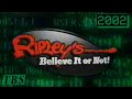 Ripley S Believe It Or Not Host Dean Cain S3E13 2002 TBS Full Episode With Original Commercials