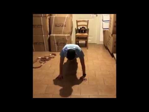 Cross Fit Games - Scienze Motorie e Sportive