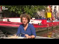 Zomerserie over bijzondere Utrechters: stadsgids Willemijn Banki [RTV Utrecht]