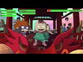 Rugrats In Paris The Movie 2000 Ninja Scene With Healthbars 55K Subscriber Special