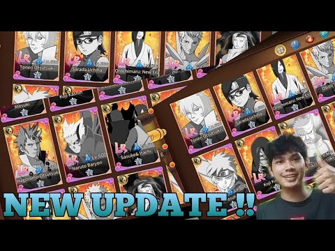 naruto private server english | nindo fire will new update