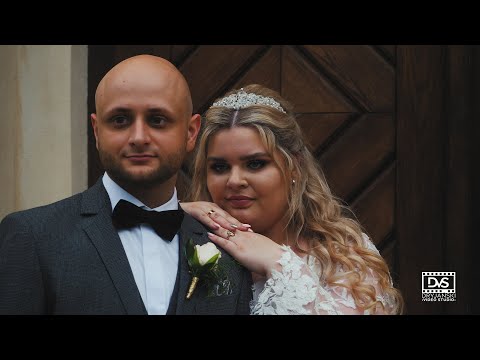 Teledysk ślubny :||: Paula i Kamil