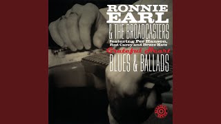 Music video thumbnail preview for Alabama by Ronnie Earl and the Broadcasters