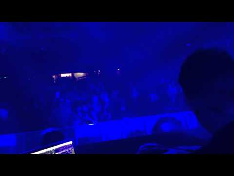 Fabio florido@ ENTER.london (tobacco dock) 10/04/15