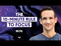 How To Stop Procrastinating With This Simple Method | Nir Eyal
