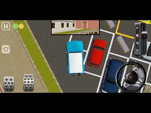 Dr Parking 4 | Gameplay | Stage - 43