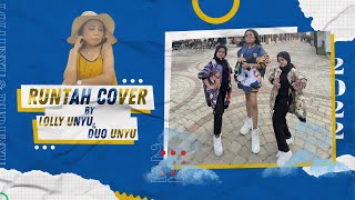 Download lagu RUNTAH (doel sumbang) - cover lagu Trio Unyu mp3 Download lagu RUNTAH (doel sumbang) - cover lagu Trio Unyu mp3