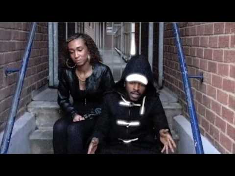 Lickle J - Holding Strong