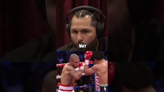 The Greatest Boxer of All Time - Manny Pacquiao #shorts #jre