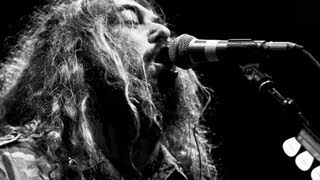 SOULFLY &quot;Wasting Away&quot; (Nailbomb) - Circo Voador 2013