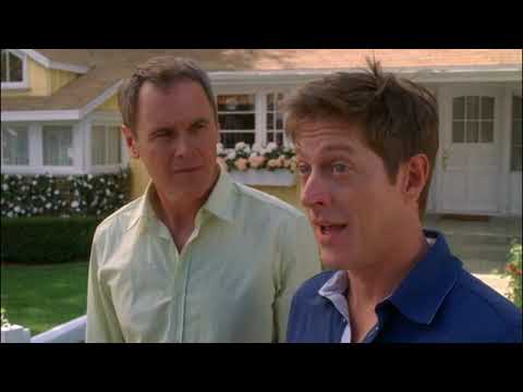 Paul Wants To Buy Back His House - Desperate Housewives 7x01 Scene