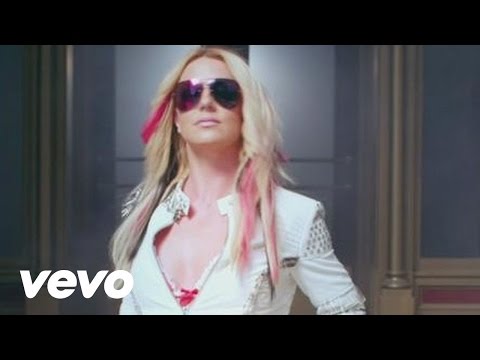 Britney Spears - I Wanna Go (Desi Hits! Remix) (Official Video)