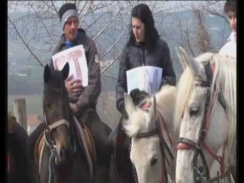 IRENA 18-ti roĐeNdan