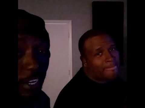 LoMaint. #LivinThisLife x @RiccoBarrino x @SavionSadam