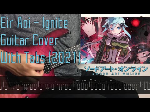 Ignite - Eir Aoi