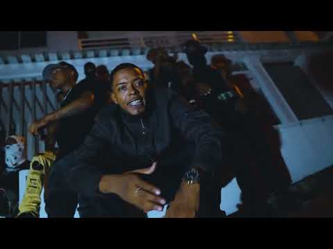 LA GLOPETA -  BIGG DANNY X JHEAN T (VIDEO OFICIAL)