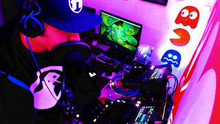 Alpha Rhythm Drum and Bass Podcast LIVE (Episode 46) Alpha Rhythm Drum and Bass Podcast LIVE (Episode 46)