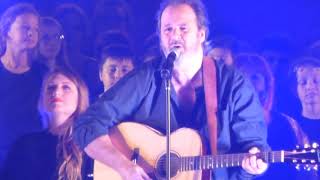 Paul Piché - Heureux d&#39;un Printemps (Live à Laval)