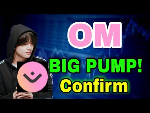 Om coin News Today! MANTRA price prediction