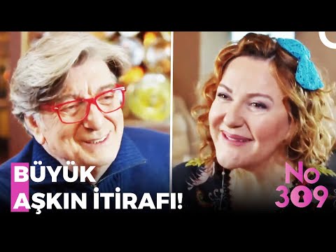 Şiir Gibi Severim Seni Ben❤ - No: 309